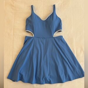 Old Navy Powersoft Tennis Dress